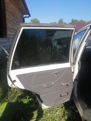 Дверь, NISSAN, SUNNY, VY10, GA13DE, 1990, R, L