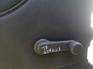 Ручка стеклоподъемника, NISSAN, SUNNY, VY10, GA13DE, 1990, R, L