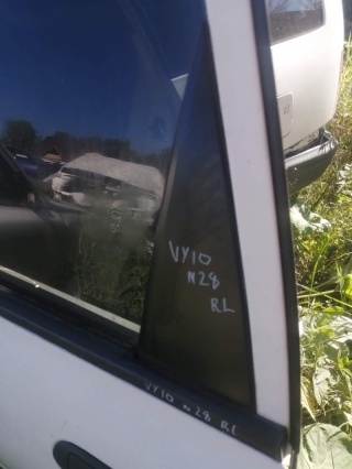 Уголок двери внешний, NISSAN, SUNNY, VY10, GA13DE, 1990, R, L