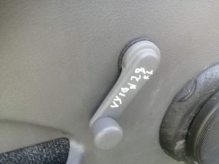 Ручка стеклоподъемника, NISSAN, SUNNY, VY10, GA13DE, 1990, F, L