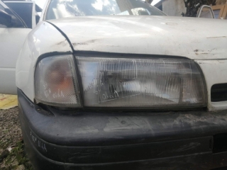 Фара, NISSAN, SUNNY, VY10, GA13DE, 1990, F, R