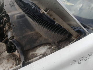 Шарнир капота, NISSAN, SUNNY, VY10, GA13DE, 1990, L