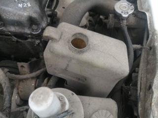 Бачок расширительный, NISSAN, SUNNY, VY10, GA13DE, 1990
