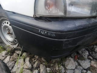 Бампер, NISSAN, SUNNY, VY10, GA13DE, 1990, F