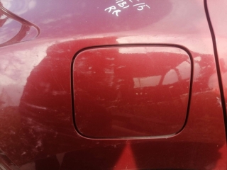 Лючок бензобака, NISSAN, JUKE, YF15, HR16DE, 2013