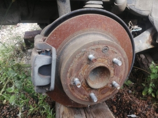 Трос ручника, NISSAN, JUKE, YF15, HR16DE, 2013, R