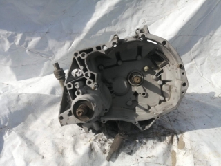 Мкпп, RENAULT, MEGANE, BA, E7G, 1996
