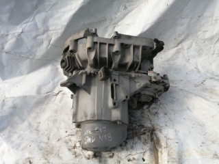 Мкпп, RENAULT, MEGANE, BA, E7G, 1996