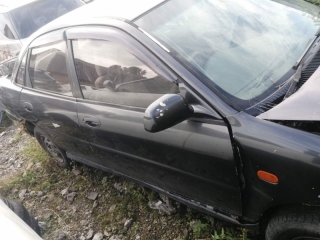 Дверь, MITSUBISHI, MIRAGE, CB3A, 4G91, 1993, F, R