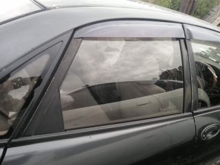 Стекло двери, MITSUBISHI, MIRAGE, CB3A, 4G91, 1993, R, R