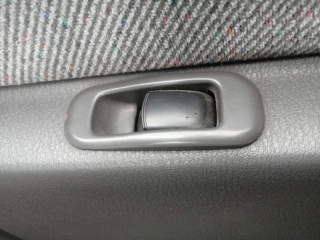 Кнопка стеклоподъемника, MITSUBISHI, MIRAGE, CB3A, 4G91, 1993, R