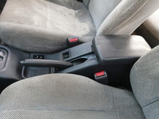 Бардачок между сидений, MITSUBISHI, MIRAGE, CB3A, 4G91, 1993