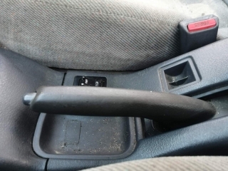 Рычаг ручника, MITSUBISHI, MIRAGE, CB3A, 4G91, 1993