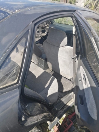 Уплотнитель дверного проема, MITSUBISHI, MIRAGE, CB3A, 4G91, 1993, R, R