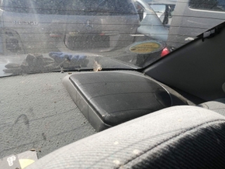 Сетка динамика, MITSUBISHI, MIRAGE, CB3A, 4G91, 1993, R, L