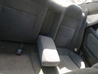 Сиденье, MITSUBISHI, MIRAGE, CB3A, 4G91, 1993, R