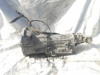 Акпп, TOYOTA, LAND CRUISER PRADO, RZJ95, 3RZ-FE, 1999, 03-71L