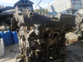 Головка блока цилиндров, TOYOTA, HIGHLANDER, GSU40, 2GR-FE, L
