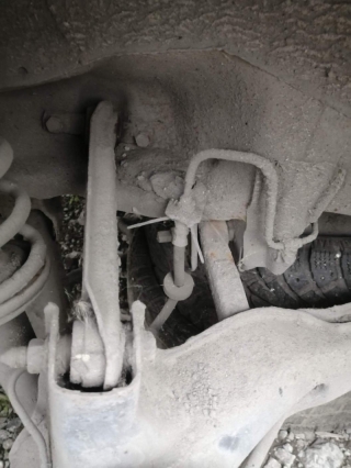 Рычаг, MITSUBISHI, MIRAGE, CB3A, 4G91, 1993, R, R