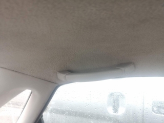 Ручка в салоне, MITSUBISHI, MIRAGE, CB3A, 4G91, 1993, R, L