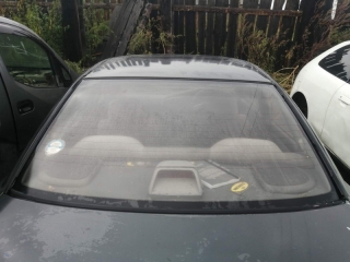 Стекло заднее, MITSUBISHI, MIRAGE, CB3A, 4G91, 1993