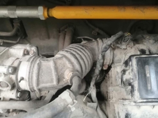 Патрубок воздушного фильтра, NISSAN, NV200, VM20, HR16DE, 2010