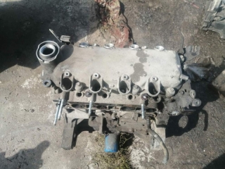 Клапанная крышка, HONDA, FIT, GD1, L13A, 2001