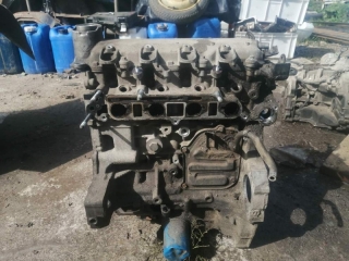 Блок цилиндров, HONDA, FIT, GD1, L13A, 2001