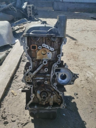 Головка блока цилиндров, MAZDA, DEMIO, DY3W, ZJ-VE, 2000-2007