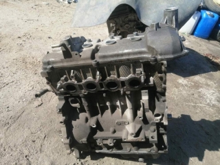 Головка блока цилиндров, MAZDA, DEMIO, DY3W, ZJ-VE, 2000-2007