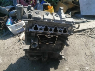 Головка блока цилиндров, MAZDA, DEMIO, DY3W, ZJ-VE, 2000-2007