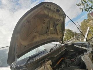 Капот, NISSAN, NV200, VM20, HR16DE, 2010