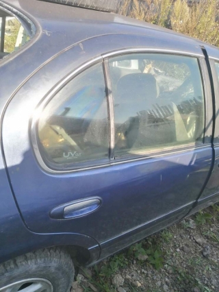 Петля двери, NISSAN, CEFIRO, A32, VQ20DE, 1998, R, R