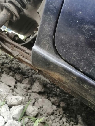 Крыло, NISSAN, CEFIRO, A32, VQ20DE, 1998, R, R