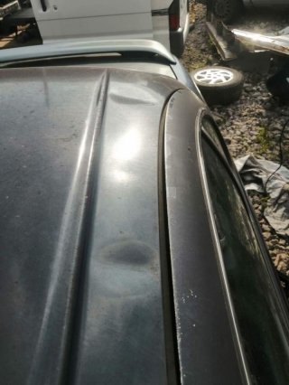 Крыша, NISSAN, CEFIRO, A32, VQ20DE, 1998