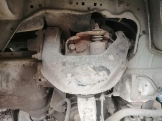 Рычаг, MAZDA, BONGO, SK82, F8, 1999-2019, F, R, верх