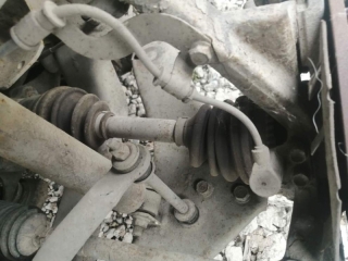 Привод, MAZDA, BONGO, SK82, F8, 1999-2019, F, L