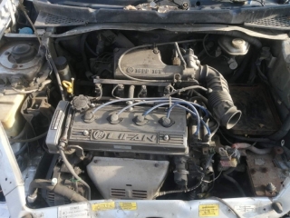 Крепление насоса гидроусилителя руля, LIFAN, BREEZ, 520, LF481Q3, 2008