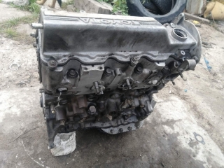 Блок цилиндров, TOYOTA, CAMRY, CV30, 2C-T, 1990