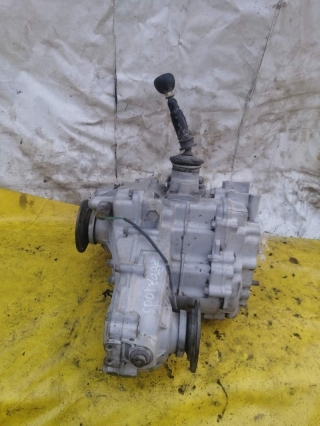 Раздаточная коробка, KIA, SPORTAGE, JA, FE, 1996