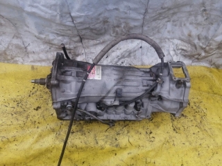 Акпп, TOYOTA, LAND CRUISER PRADO, RZJ95, 3RZ-FE, 1999