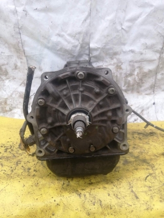 Акпп, TOYOTA, LAND CRUISER PRADO, RZJ95, 3RZ-FE, 1999