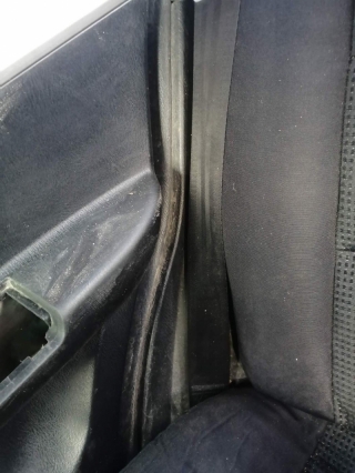 Накладка на арку колеса внутреняя, LIFAN, BREEZ, 520, LF481Q3, 2008, R, R