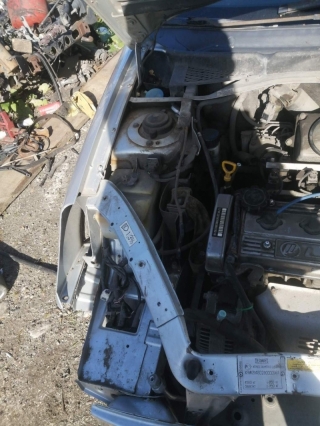 Лонжерон, LIFAN, BREEZ, 520, LF481Q3, 2008, F, R