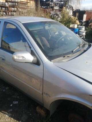 Стойка кузова, LIFAN, BREEZ, 520, LF481Q3, 2008, F, R