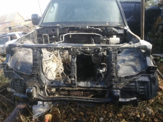 Панель кузова передняя, MITSUBISHI, PAJERO, V78W, 4M41, 2004, F