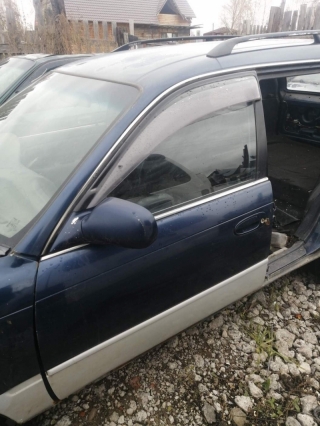 Ограничитель двери, TOYOTA, COROLLA, AE100, 5A-FE, 1995, F, L