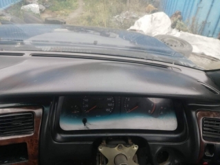 Торпедо, TOYOTA, COROLLA, AE100, 5A-FE, 1995