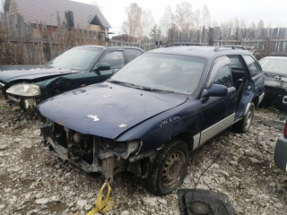 Блок управления двигателем, TOYOTA, COROLLA, AE100, 5A-FE, 1995