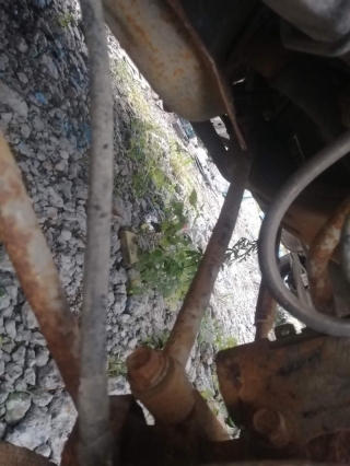 Тяга поперечная, TOYOTA, COROLLA, AE100, 5A-FE, 1995, R, L